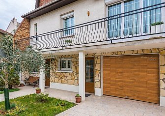 Гаражные ворота Doorhan серии rsd02 (4000х1800)